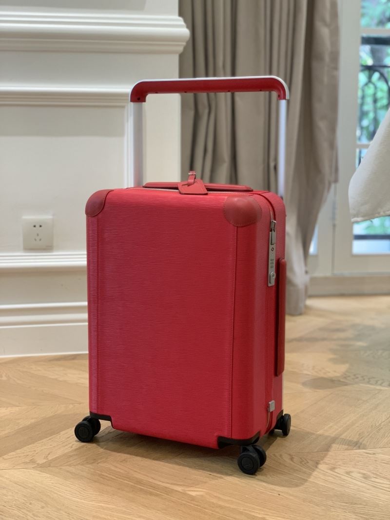 LV Suitcase